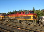 KCS 4616 AC44CW